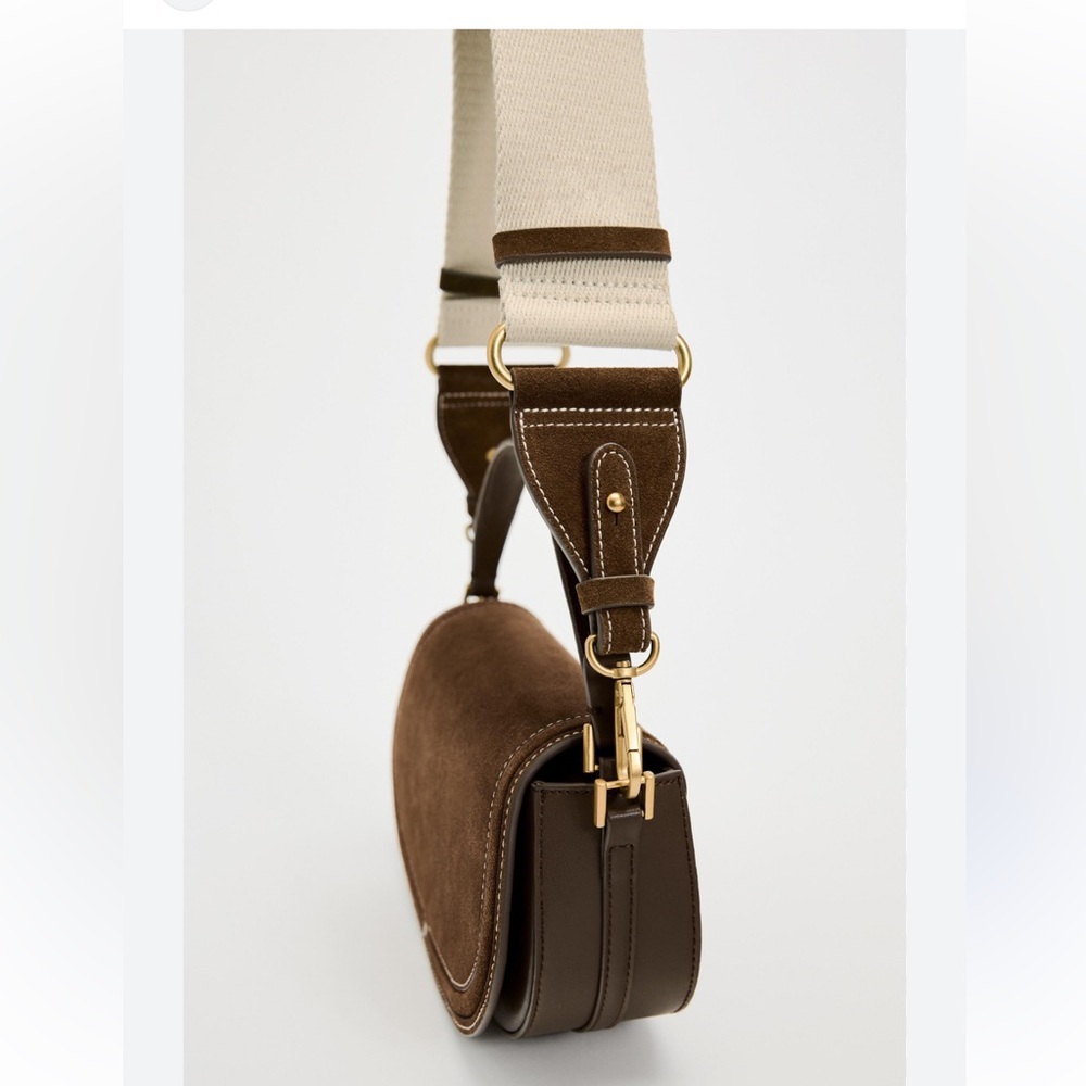 Zara bag